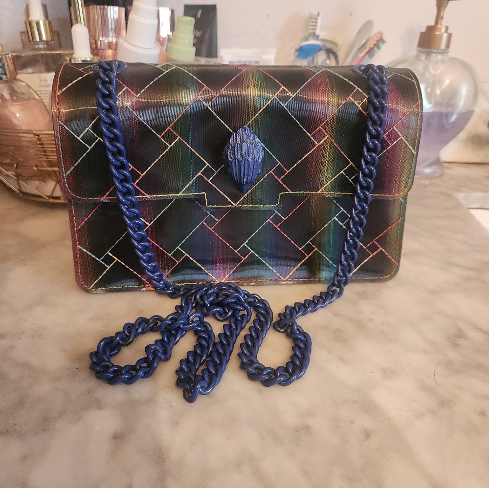 Kurt Geiger Crossbody Bag